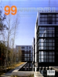 99 Apartments II, автор: 